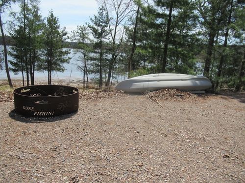 Lot 3 N Rice Lake Rd, Spooner, WI, 54801 | Card Image