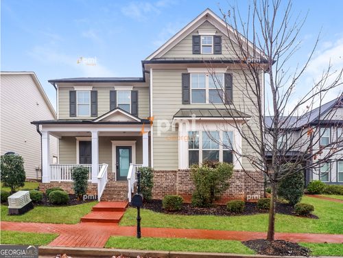 3654 Madison St, COLLEGE PARK, GA, 30337-2910 | Card Image