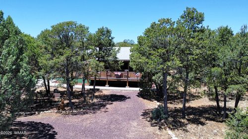 3428 High Country Dr, Heber, AZ, 85928-5819 | Card Image