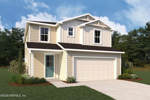 196 Appalachian Trl, St Johns, FL, 32259-9534 | Card Image