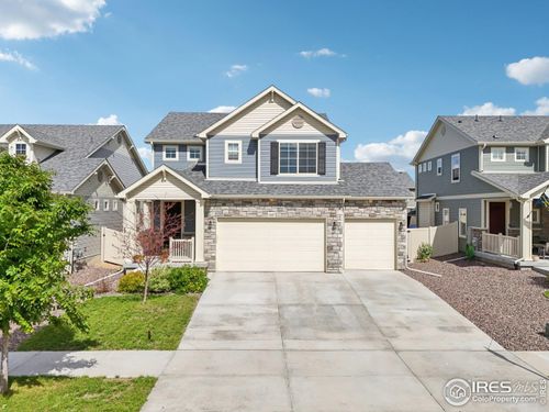 3669 Riverwalk Cir, Johnstown, CO, 80534-2421 | Card Image