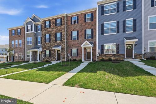 10316 Serenade Court, CLINTON, MD, 20735 | Card Image