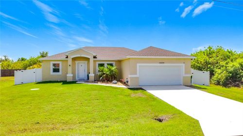 10024 Lebanon Dr, PORT CHARLOTTE, FL, 33981-4201 | Card Image