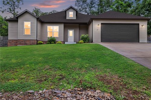 17 Worth Pl, Bella Vista, AR, 72715-2817 | Card Image