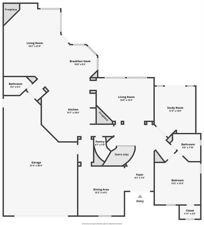 2905 Sea Channel Dr, House other with 4 bedrooms, 5 bathrooms and 3 parking in Seabrook TX | Image 48