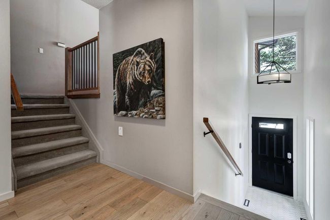B - 116 Otter, Home with 5 bedrooms, 4 bathrooms and 3 parking in Banff AB | Image 14