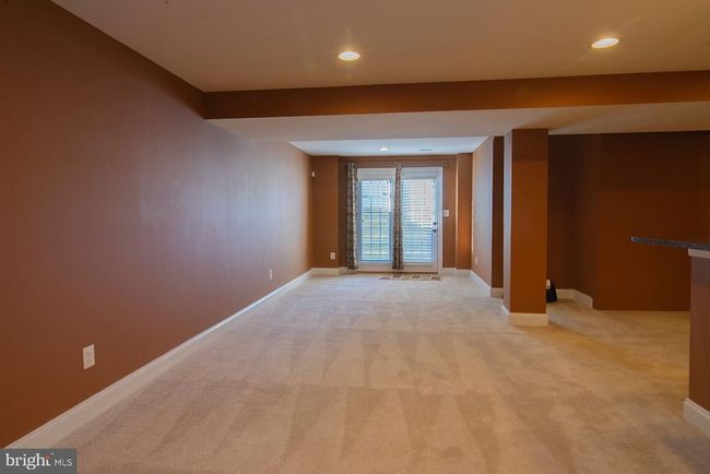 12908 Hoadly Manor Dr, Condo with 2 bedrooms, 1 bathrooms and null parking in MANASSAS VA | Image 4