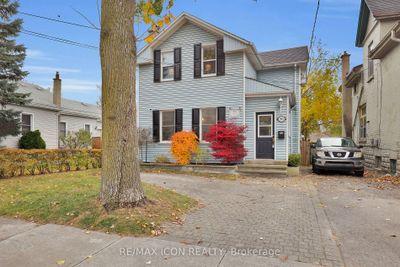 905 Dufferin Ave, House other with 2 bedrooms, 1 bathrooms and 2 parking in London ON | Image 3