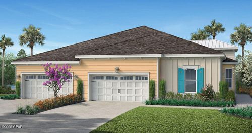 9374 Daydream Drive, Panama City Beach, FL, 32413 | Card Image