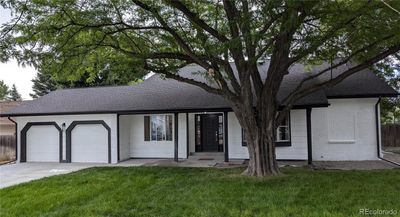 5886 S Ironton Court, House other with 6 bedrooms, 2 bathrooms and 2 parking in Englewood CO | Image 1