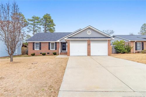 709 Riyhad Rd, Fayetteville, NC, 28314-6543 | Card Image