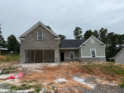 651 Broadsword Way, Graniteville, SC, 29829-4157 | Card Image