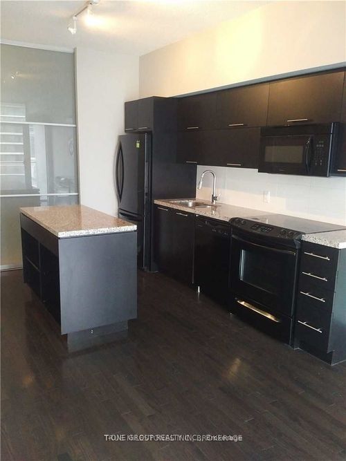 1102-21 Nelson Street, Toronto, ON, M5V1T8 | Card Image