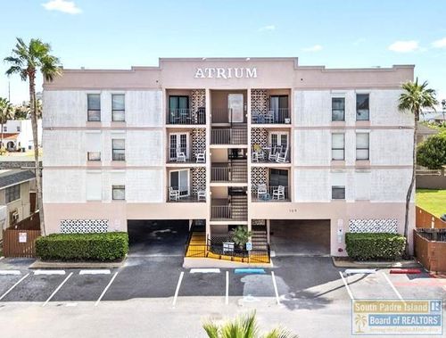 104-109 W Tarpon St., South Padre Island, TX, 78597 | Card Image
