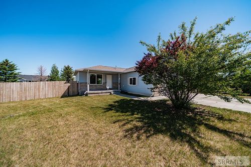 3879 E Ash Ln, Rigby, ID, 83442-5320 | Card Image