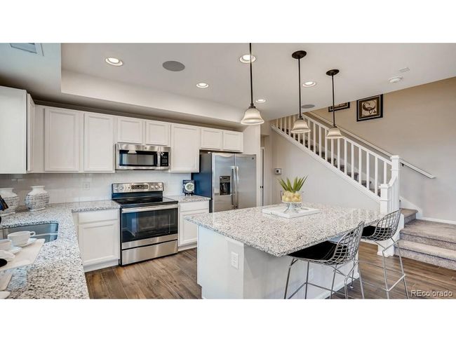 6 - 6570 N Parterre Pkwy, Townhouse with 3 bedrooms, 3 bathrooms and null parking in Thornton CO | Image 13