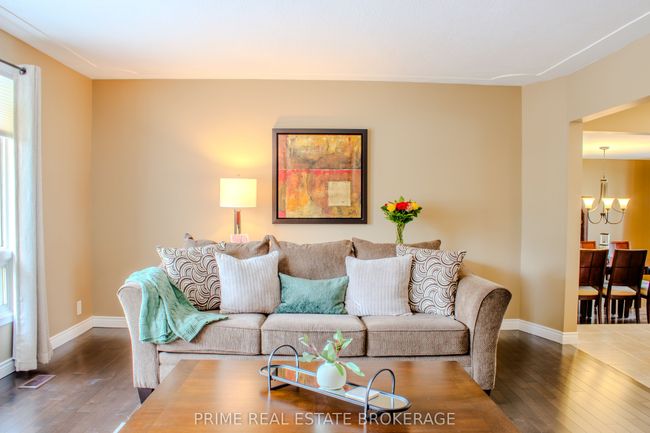 254 Pryde Blvd, House other with 4 bedrooms, 2 bathrooms and 4 parking in Exeter ON | Image 15