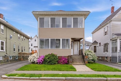 2-267-269 Farrington St, Quincy, MA, 02170-1624 | Card Image