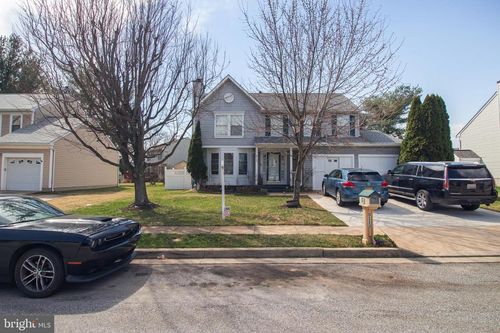8113 Milford Garden Dr, WINDSOR MILL, MD, 21244-2926 | Card Image