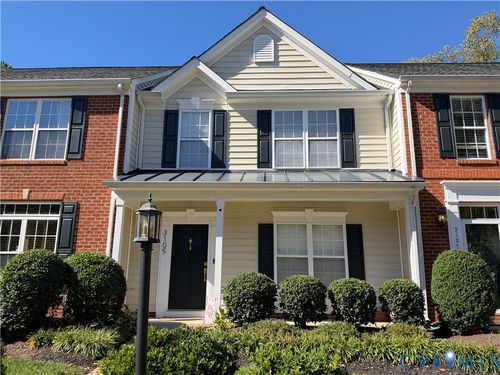 3105 Friars Walk Ln, Glen Allen, VA, 23059-2596 | Card Image