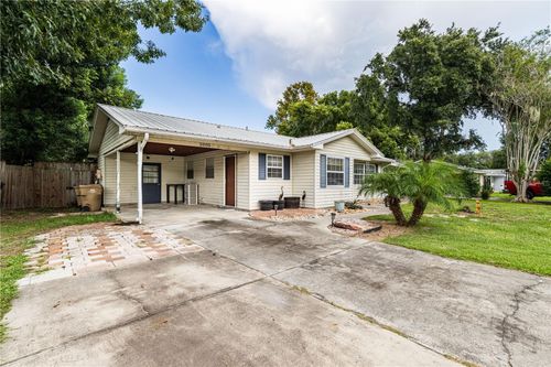 3805 Cactus Ln, MOUNT DORA, FL, 32757-5403 | Card Image