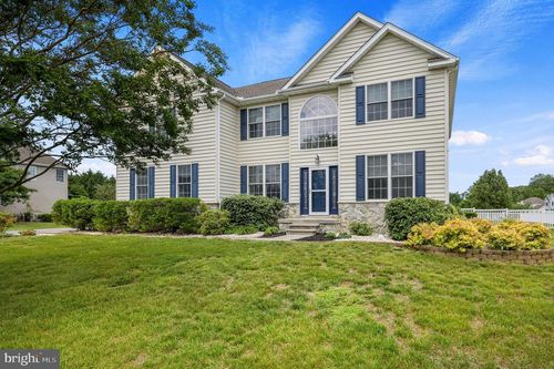 20 Doe Hill Ct, Camden Wyoming, DE, 19934-1771 | Card Image