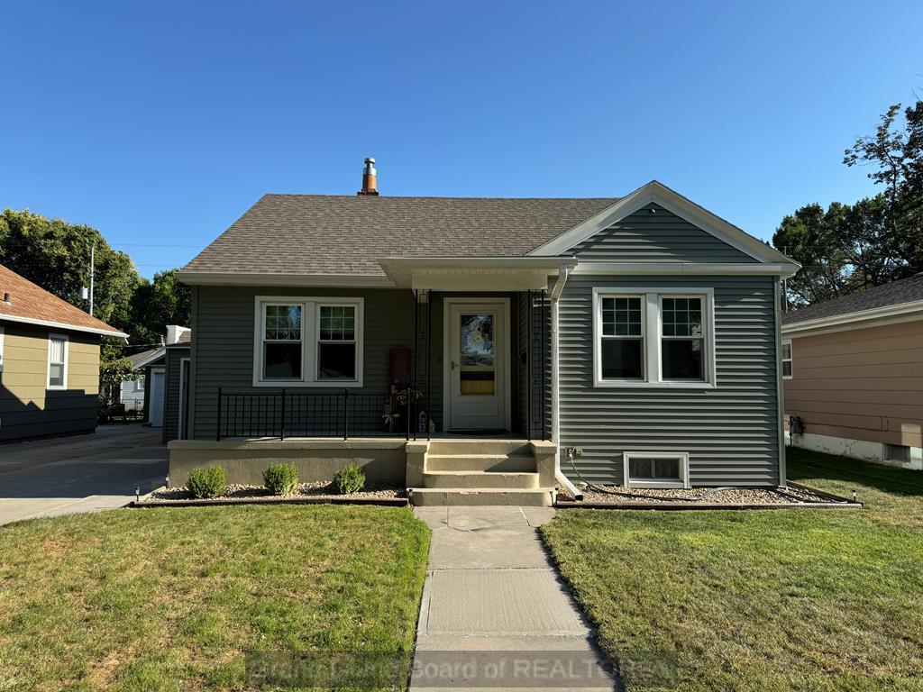Koenig St, Grand Island, NE 68803