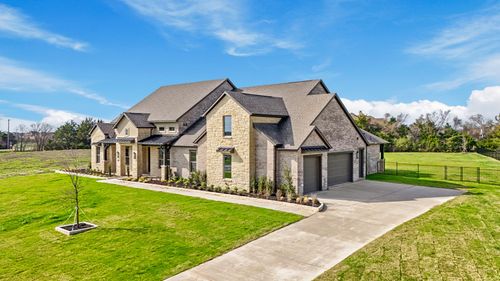 305 Chapel View Ct, Heath, TX, 75032-8857 | Card Image