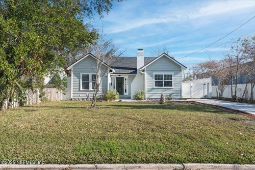 933 Talbot Ave, JACKSONVILLE, FL, 32205-5358 | Card Image