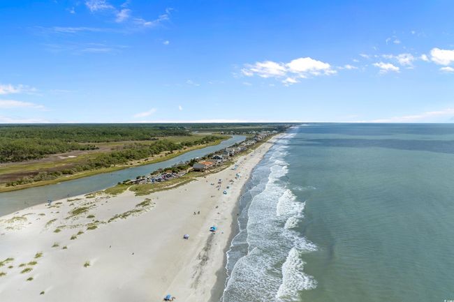 284 Player Rd, Home with 0 bedrooms, 0 bathrooms and null parking in Pawleys Island SC | Image 20