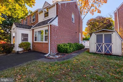 423 Campbell Avenue, House other with 3 bedrooms, 2 bathrooms and null parking in HAVERTOWN PA | Image 3