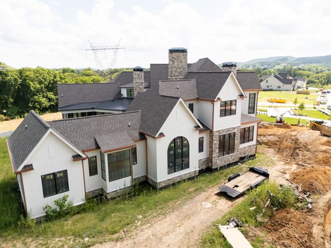 8102 Turning Point Dr, House other with 5 bedrooms, 9 bathrooms and 5 parking in Brentwood TN | Image 47