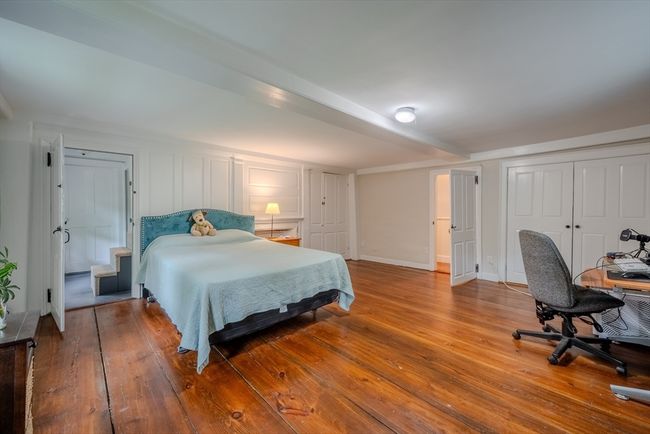 43 Mill Rd, House other with 3 bedrooms, 3 bathrooms and 6 parking in North Andover MA | Image 22