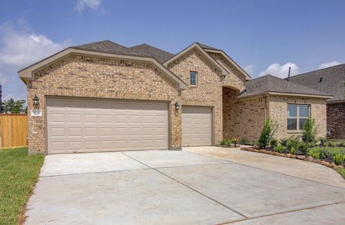 1061 Comal Trail, Dayton, TX, 77535 | Card Image