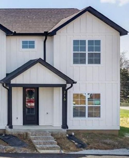 216 W Jere Whitson Road, Cookeville, TN, 38501 | Card Image