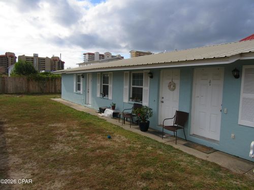 2-6427 Sunset Ave, Panama City Beach, FL, 32408-6078 | Card Image