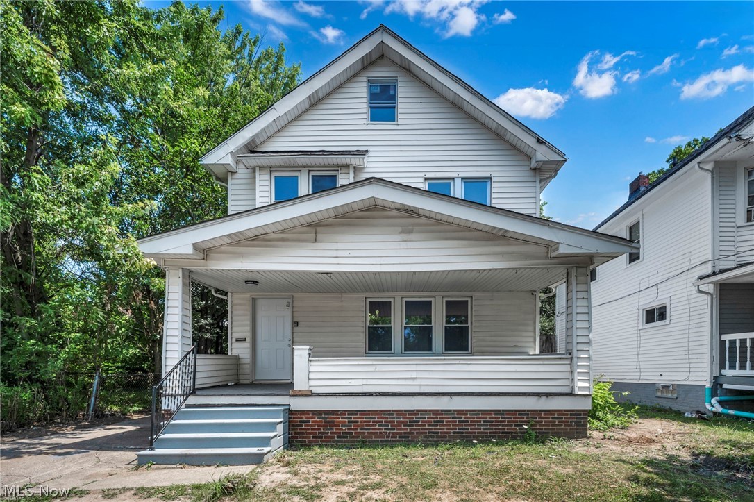Residential in Cleveland 2