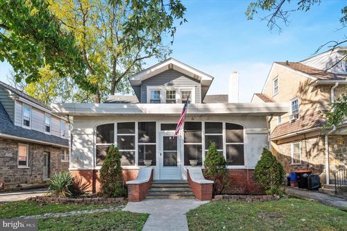 154 E Parkway Ave, CHESTER, PA, 19013-4609 | Card Image