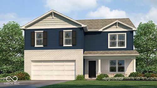 60 Wilkins St, Whiteland, IN, 46184-0119 | Card Image