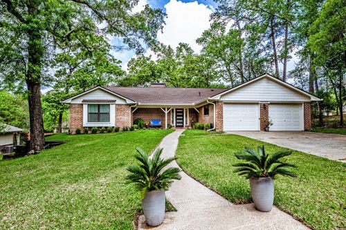 1905 Rollingwood Dr, Huntsville, TX, 77340 | Card Image