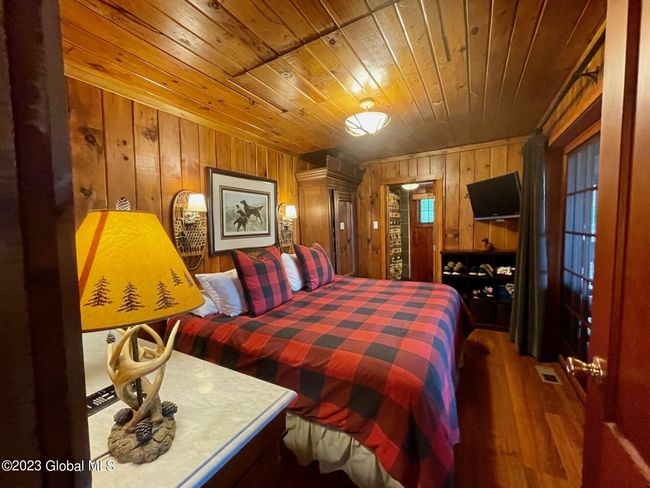 9667 Lakeshore Dr, House other with 3 bedrooms, 4 bathrooms and 7 parking in Hague NY | Image 78