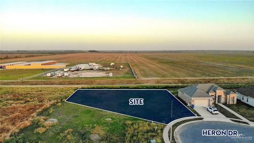 140 Heron Dr, Los Fresnos, TX, 78566-0880 | Card Image