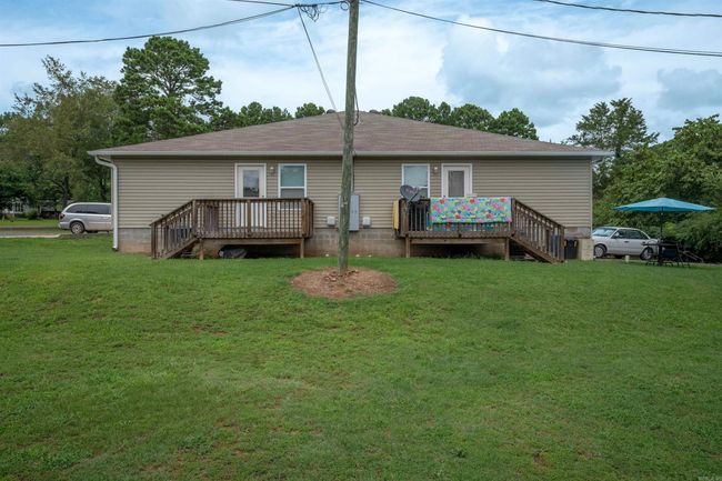 511 S 14 Th St, Home with 4 bedrooms, 4 bathrooms and null parking in Heber Springs AR | Image 12