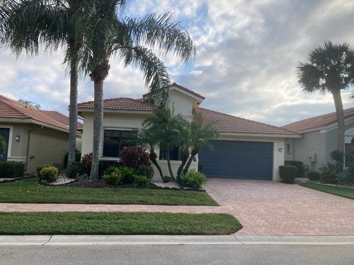 7159 Boscanni Drive, Boynton Beach, FL, 33437 | Card Image