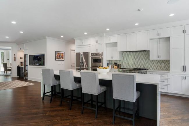 330 Longvue Ct, House other with 7 bedrooms, 10 bathrooms and null parking in Duluth GA | Image 9