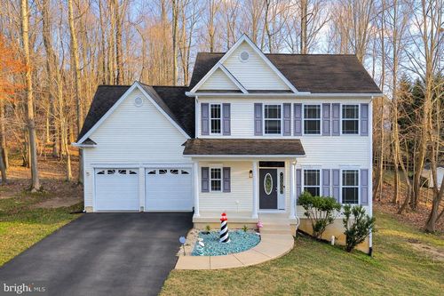 6252 Dawes Dr, KING GEORGE, VA, 22485-7147 | Card Image