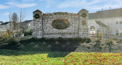 3048 Canvasback Court, Franklin Twp, OH, 45005 | Card Image