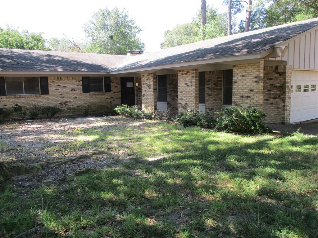Belmont St, Athens, TX 75751