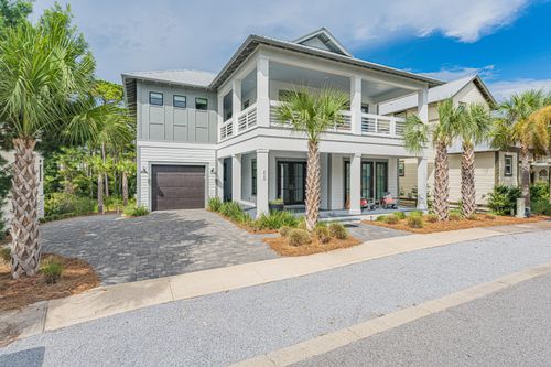 208 Beach Bike Way, Inlet Beach, FL, 32461-6975 | Card Image