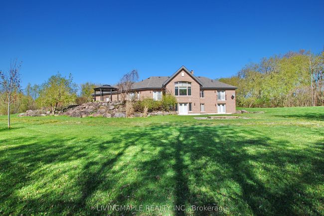 42 Ellisview Rd, House other with 4 bedrooms, 4 bathrooms and 12 parking in Georgina ON | Image 40